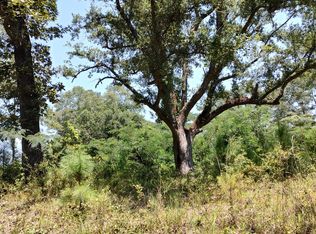 No Barth Rd, Poplarville, MS 39470