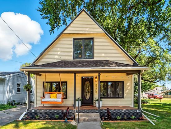 1507 Searle St, Des Moines, IA 50317