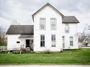 304 S Main St, Bethel, OH 45106