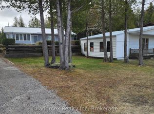 268 Dorcas Bay Rd, Northern Bruce Peninsula, ON N0H2R0
