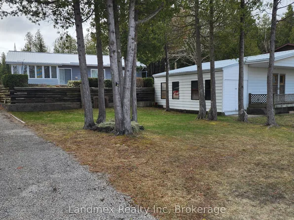 268 Dorcas Bay Rd, Northern Bruce Peninsula, ON N0H 2R0