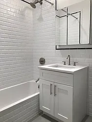 Rented by Beekman Street Realty