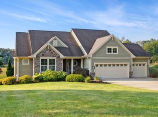 6840 Spur Line St, Richland, MI