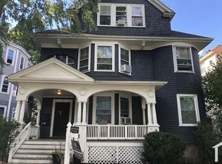 11 Gaylord St #2, Dorchester, MA 02124