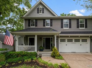 350 S Van Buren Ave, Saint Louis, MO 63122