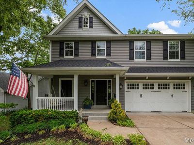 350 S Van Buren Ave, Saint Louis, MO, 63122