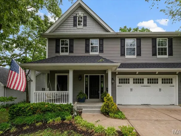 350 S Van Buren Ave, Saint Louis, MO 63122