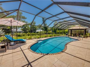 12434 McGregor Woods Cir, Fort Myers, FL 33908