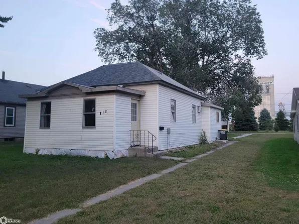 610 N Lincoln Ave, Eagle Grove, IA 50533