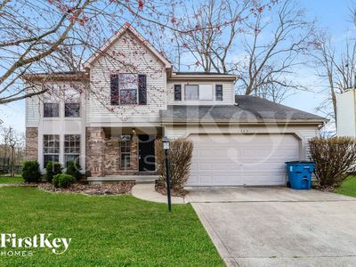 1343 Sprucewood Ct, Amelia, OH, 45102