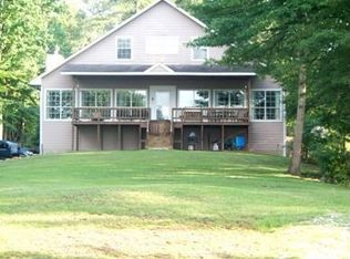 329 Sundance Dr, Hemphill, TX 75948