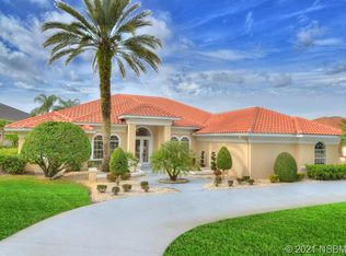 2737 E Spruce Creek Blvd, Pt Orange, FL 32128