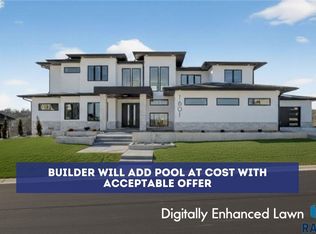 1601 S Scarlet Oak Pl, Sioux Falls, SD 57110