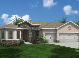 712 Estates Blvd, Tarpon Springs, FL 34688