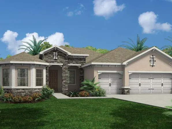 712 Estates Blvd, Tarpon Springs, FL 34688
