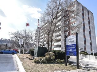 100 King St E, Hamilton, ON L8G1K8