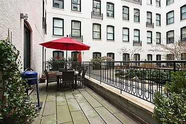 Sold by Cantor and Pecorella