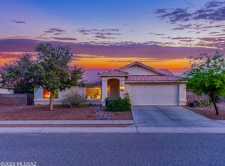 9642 E Catalina Hills Rd, Tucson, AZ 85748