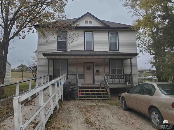 Herington KS Real Estate - Herington KS Homes For Sale | Zillow