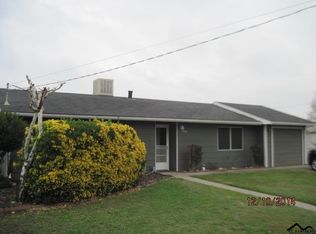 565 Marguerite Ave, Corning, CA 96021