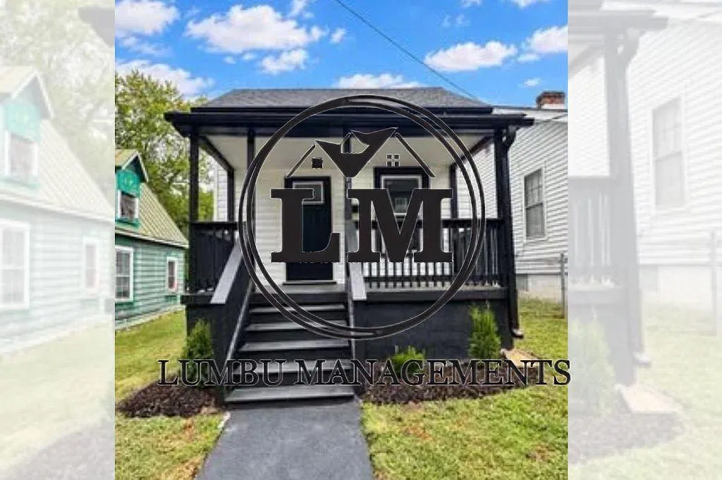 234 W James St — Photo 1
