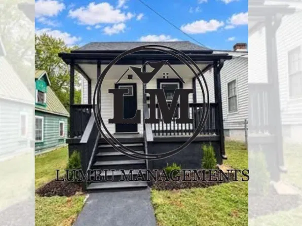234 W James St, Danville, VA 24540