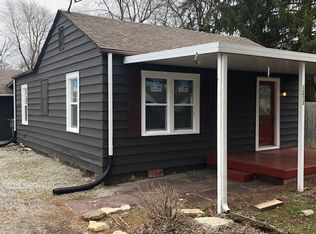 1213 S Grant Ave, Indianapolis, IN
