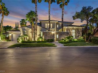 10417 Orkiney Dr, Las Vegas, NV 89144
