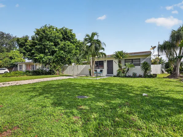 6533 SW 19TH Street, Miramar, FL 33023