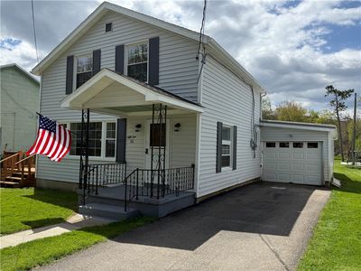 51 Mechanic St, Angelica, NY, 14709