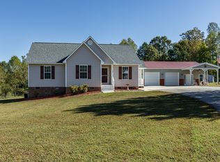 103 Holly Ranch Ct, Willow Spring, NC 27592