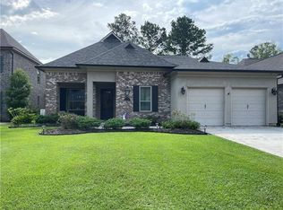 23793 Carter Trce, Springfield, LA 70462