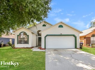 7208 Conan Ln, Orlando, FL 32818