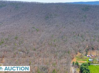 Dicks Creek Rd, New Castle, VA 24127