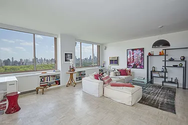 Sold by Brown Harris Stevens