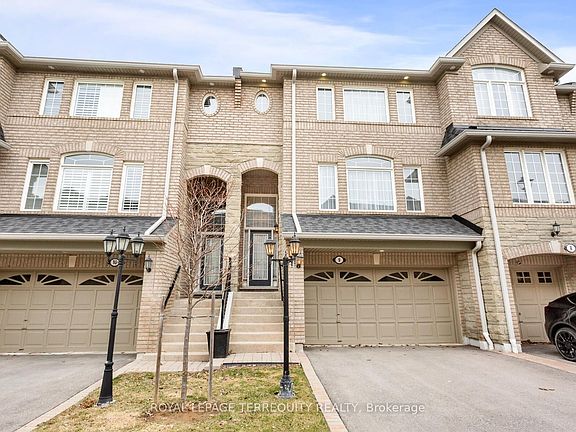 2nd image of 485 Bristol Rd W #9