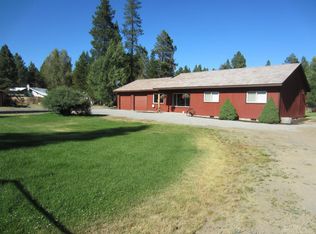 52240 Lechner Ln, La Pine, OR 97739