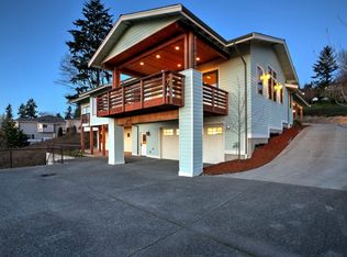 710 N Karl Johan Ave, Tacoma, WA 98406