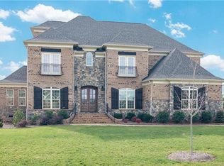 104 Barlow St, Waxhaw, NC 28173