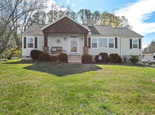 246 Rose Rd, Kingston, TN 37763