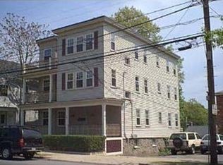 5090 Washington St #3, West Roxbury, MA 02132