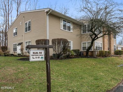 13 Firethorn Circle UNIT 355, Red Bank, NJ, 07701
