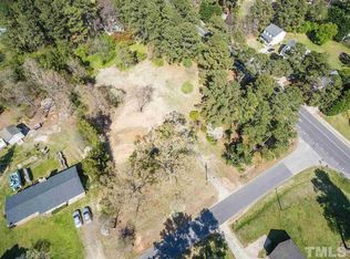 10021 Ligon Mill Rd, Wake Forest, NC 27587