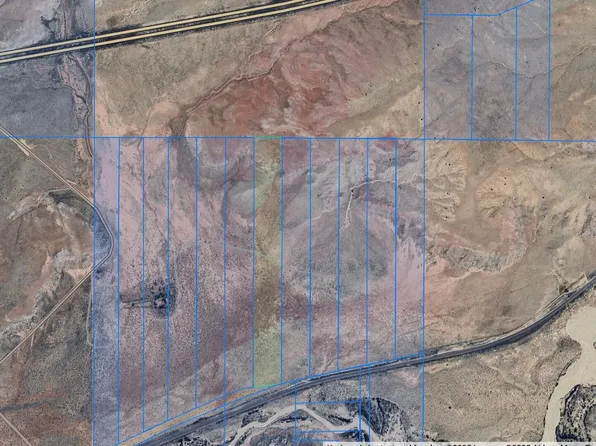 TBD 38 acres Petrified Forest -- #-, Chambers, AZ 86502