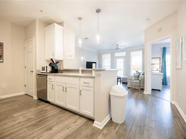 955 Juniper St NE Unit 2315, Atlanta, GA 30309