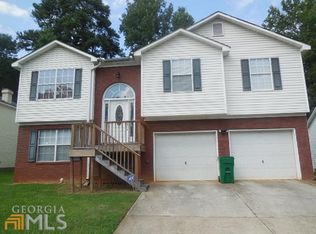 5746 Wellborn Oaks Ct, Lithonia, GA 30058