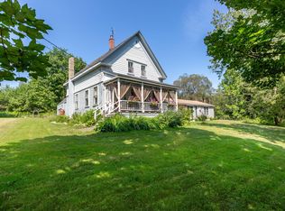 36 Center St, Bowdoinham, ME 04008