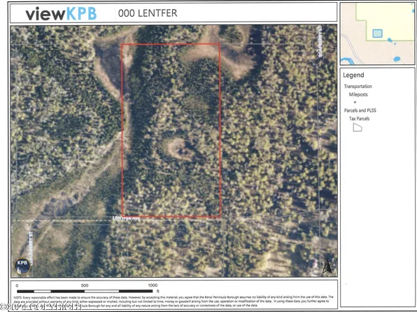 000 Lentfer, Ave, AK 99611