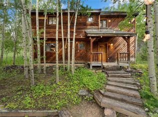 5 Leon Ln, Golden, CO 80403