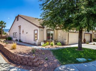 1230 Augusta Hills St, Mesquite, NV 89027